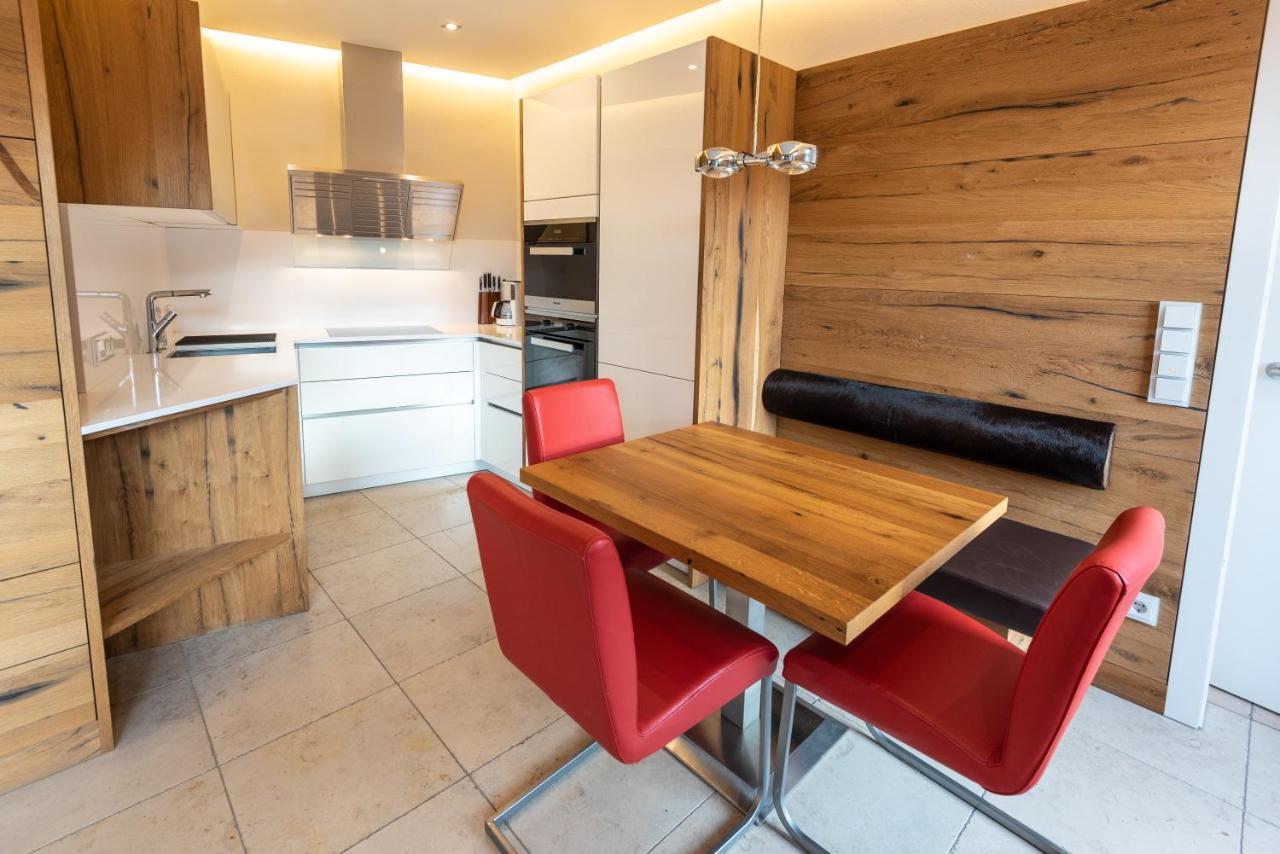 Poellmuehle Penthouse By Alpine Host Helpers Kirchberg in Tirol Exterior foto